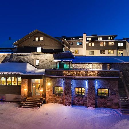 Jugendgaestehaus Tauernruh Radstadt Esterno foto