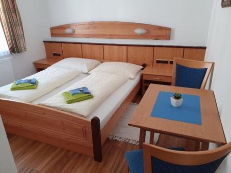 Jugendgaestehaus Tauernruh Radstadt Esterno foto