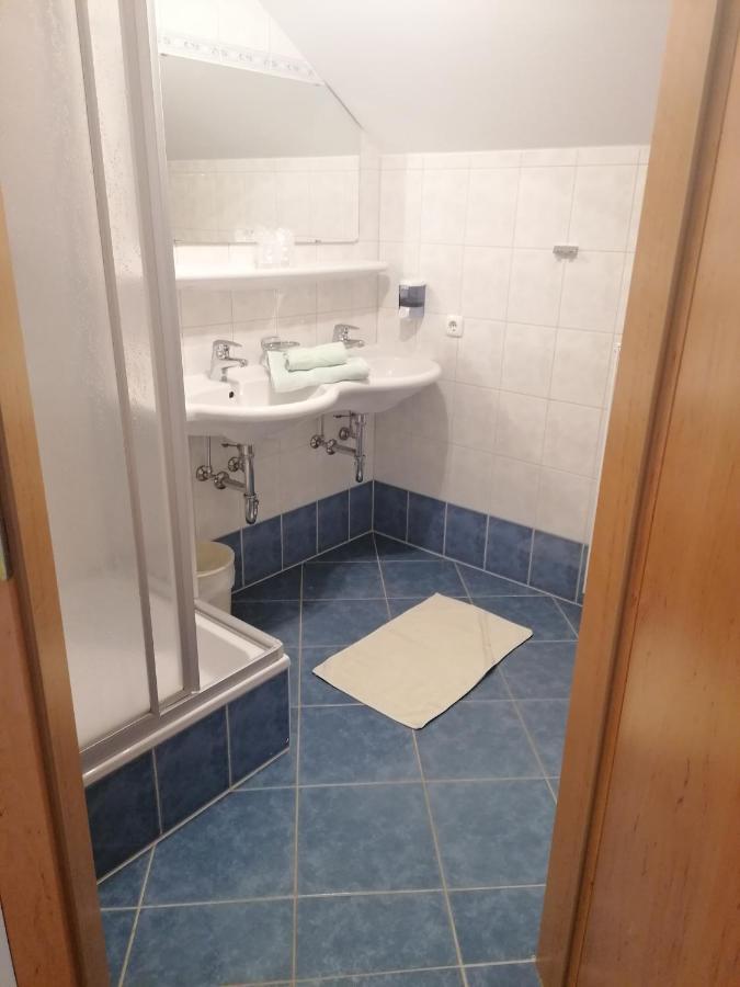Jugendgaestehaus Tauernruh Radstadt Esterno foto