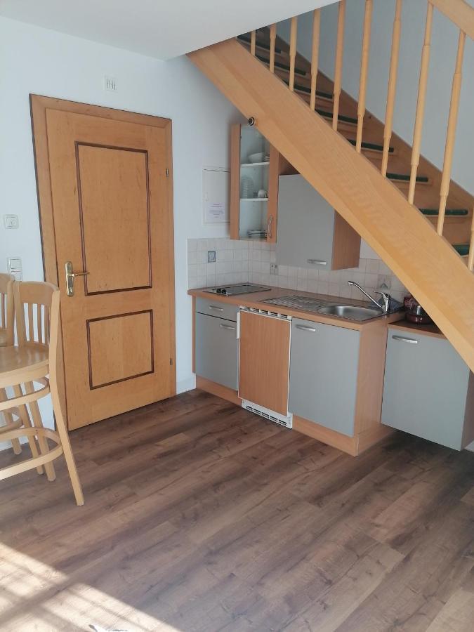 Jugendgaestehaus Tauernruh Radstadt Esterno foto