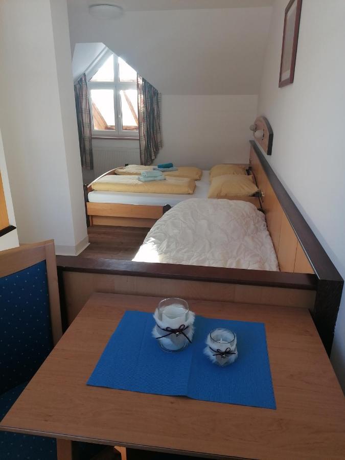 Jugendgaestehaus Tauernruh Radstadt Esterno foto