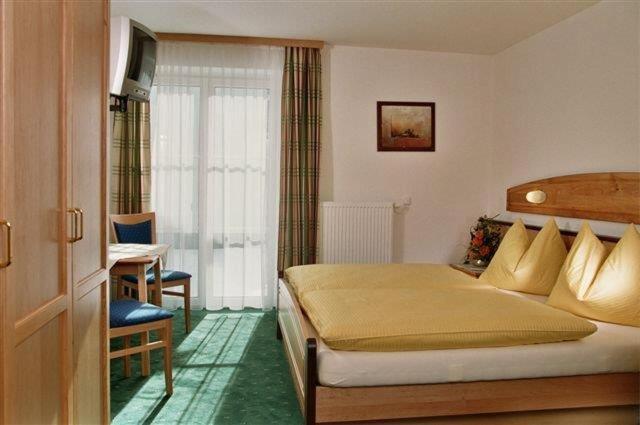 Jugendgaestehaus Tauernruh Radstadt Esterno foto